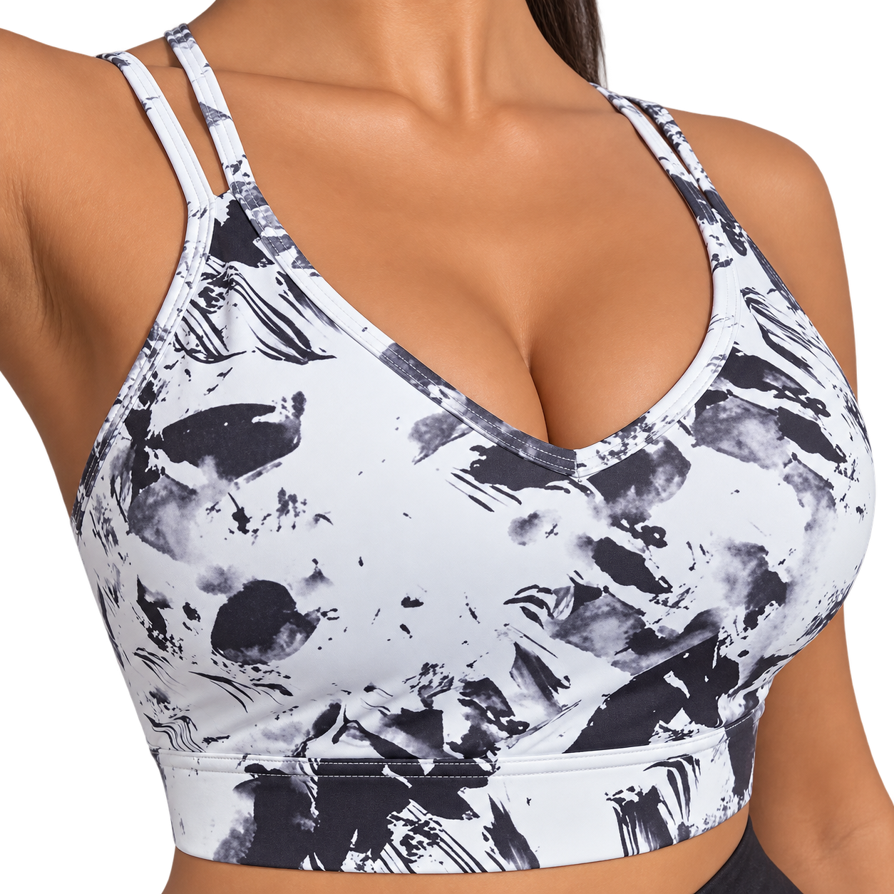Peto Aura White