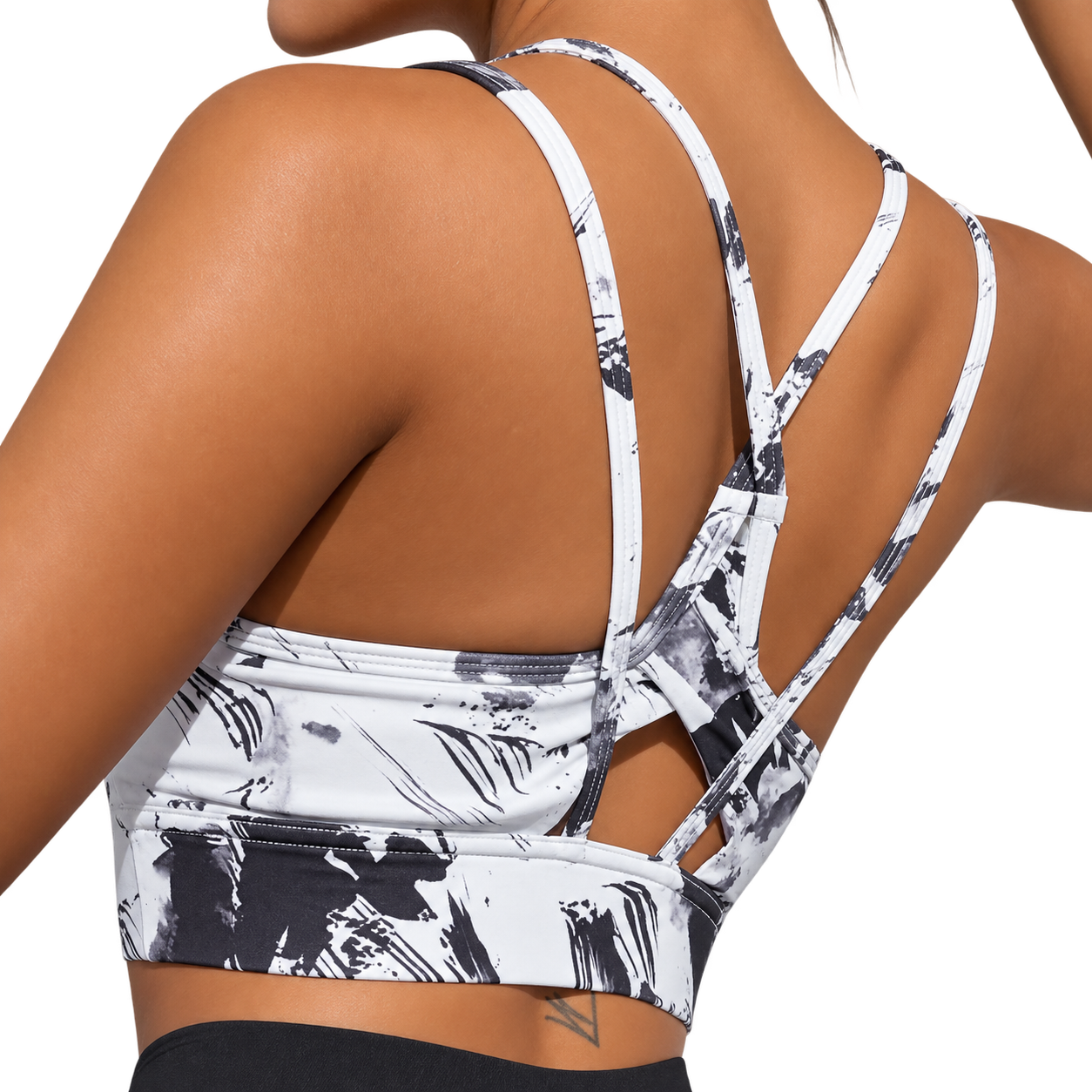 Peto Aura White
