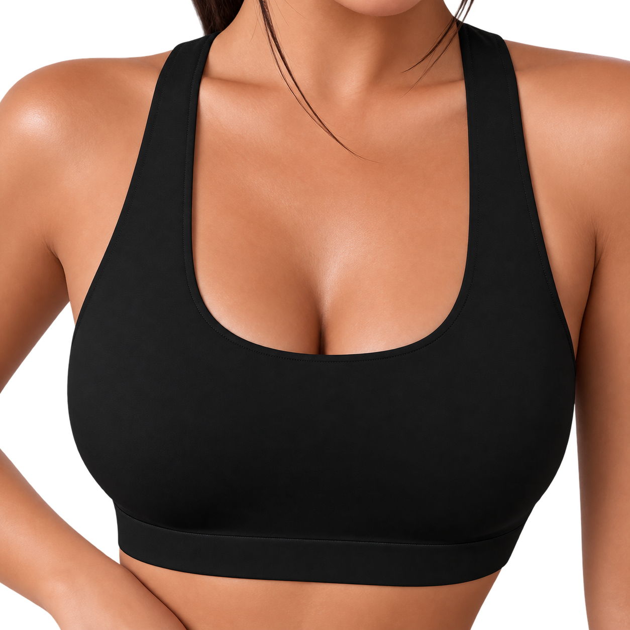 Peto Axis Black